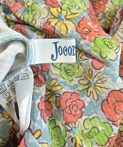 Jocomomola（ホコモモラ）その他 オレンジ サイズ:40(M位) レディース/2200654984055