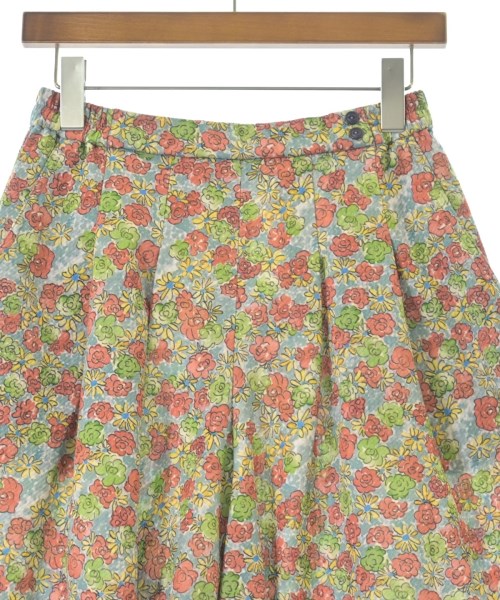 Jocomomola（ホコモモラ）その他 オレンジ サイズ:40(M位) レディース/2200654984055