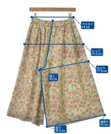 Jocomomola（ホコモモラ）その他 オレンジ サイズ:40(M位) レディース/2200654984055