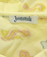 Jocomomola（ホコモモラ）カジュアルシャツ 黄 サイズ:40(M位) レディース/2200654984062