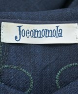 Jocomomola（ホコモモラ）カジュアルシャツ 紺 サイズ:40(M位) レディース/2200654984086