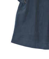 Jocomomola（ホコモモラ）カジュアルシャツ 紺 サイズ:40(M位) レディース/2200654984086