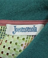 Jocomomola（ホコモモラ）カジュアルシャツ 緑 サイズ:40(M位) レディース/2200654984093