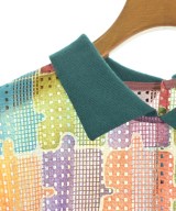 Jocomomola（ホコモモラ）カジュアルシャツ 緑 サイズ:40(M位) レディース/2200654984093