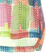 Jocomomola（ホコモモラ）カジュアルシャツ 緑 サイズ:40(M位) レディース/2200654984093