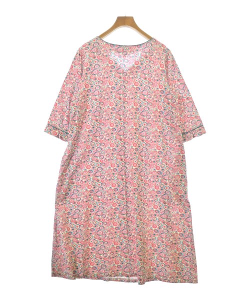 Jocomomola（ホコモモラ）ワンピース ピンク サイズ:40(M位) レディース/2200654984116