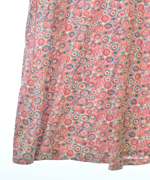 Jocomomola（ホコモモラ）ワンピース ピンク サイズ:40(M位) レディース/2200654984116