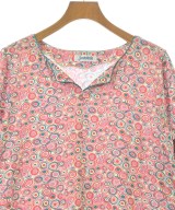 Jocomomola（ホコモモラ）ワンピース ピンク サイズ:40(M位) レディース/2200654984116