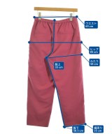 Jocomomola（ホコモモラ）その他 ピンク サイズ:40(M位) レディース/2200654984123