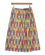 Jocomomola ロング・マキシ丈スカート