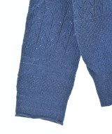 Jocomomola（ホコモモラ）カーディガン 青 サイズ:40(M位) レディース/2200654984147