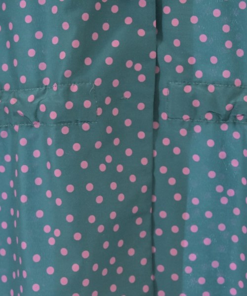 Jocomomola（ホコモモラ）カジュアルシャツ 緑 サイズ:40(M位) レディース/2200654984154