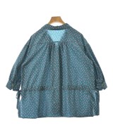 Jocomomola（ホコモモラ）カジュアルシャツ 緑 サイズ:40(M位) レディース/2200654984154