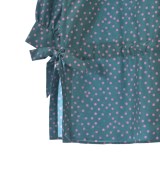 Jocomomola（ホコモモラ）カジュアルシャツ 緑 サイズ:40(M位) レディース/2200654984154