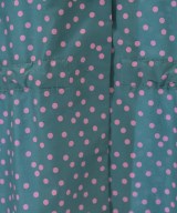 Jocomomola（ホコモモラ）カジュアルシャツ 緑 サイズ:40(M位) レディース/2200654984154