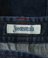 Jocomomola（ホコモモラ）ロング・マキシ丈スカート 紺 サイズ:40(M位) レディース/2200651185011