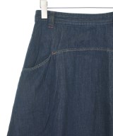 Jocomomola（ホコモモラ）ロング・マキシ丈スカート 紺 サイズ:40(M位) レディース/2200651185011