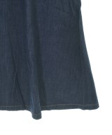 Jocomomola（ホコモモラ）ロング・マキシ丈スカート 紺 サイズ:40(M位) レディース/2200651185011