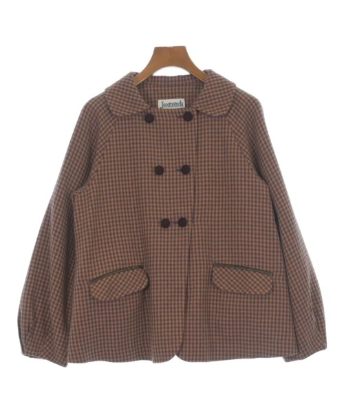 Jocomomola(ホコモモラ)のジャケット サイズ:40(M位) 8,400円