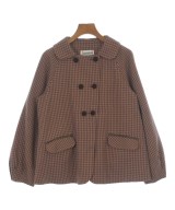 Jocomomola ジャケット