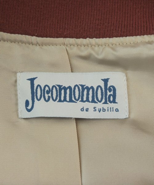 Jocomomola（ホコモモラ）その他 ピンク サイズ:40(M位) レディース/2200714745022
