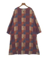 Jocomomola（ホコモモラ）ワンピース 紫 サイズ:40(M位) レディース/2200714745039