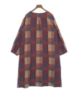 Jocomomola（ホコモモラ）ワンピース 紫 サイズ:40(M位) レディース/2200714745039