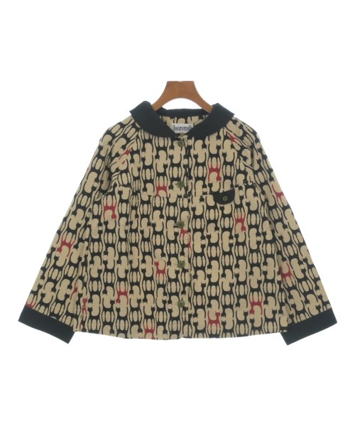 Jocomomola(ホコモモラ)のジャケット サイズ:40(M位) 6,400円