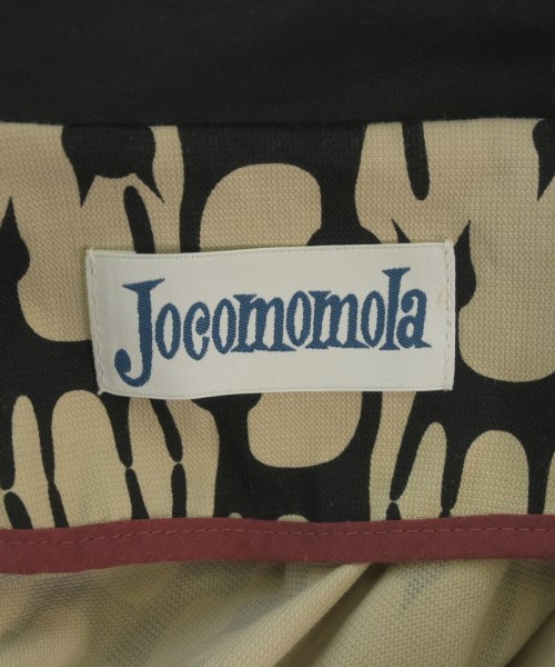 Jocomomola（ホコモモラ）ジャケット ベージュ サイズ:40(M位) レディース/2200714745046