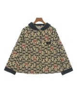Jocomomola ジャケット