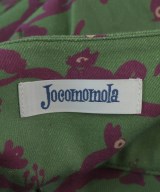 Jocomomola（ホコモモラ）カジュアルシャツ 緑 サイズ:40(M位) レディース/2200714745060