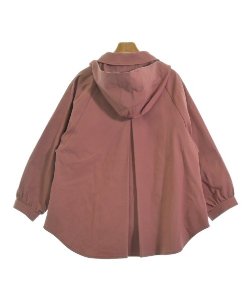 Jocomomola（ホコモモラ）コート ピンク サイズ:40(M位) レディース/2200633264017