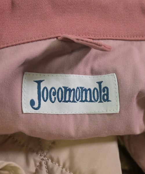 Jocomomola（ホコモモラ）コート ピンク サイズ:40(M位) レディース/2200633264017