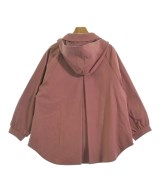 Jocomomola（ホコモモラ）コート ピンク サイズ:40(M位) レディース/2200633264017