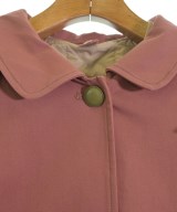 Jocomomola（ホコモモラ）コート ピンク サイズ:40(M位) レディース/2200633264017