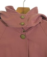 Jocomomola（ホコモモラ）コート ピンク サイズ:40(M位) レディース/2200633264017