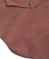 Jocomomola（ホコモモラ）コート ピンク サイズ:40(M位) レディース/2200633264017