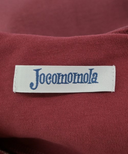 Jocomomola（ホコモモラ）ワンピース 赤 サイズ:40(M位) レディース/2200633264024