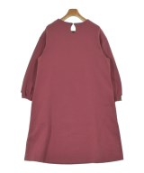 Jocomomola（ホコモモラ）ワンピース 赤 サイズ:40(M位) レディース/2200633264024