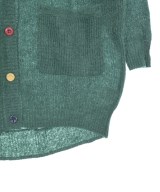 Jocomomola（ホコモモラ）カーディガン 緑 サイズ:40(M位) レディース/2200633264031