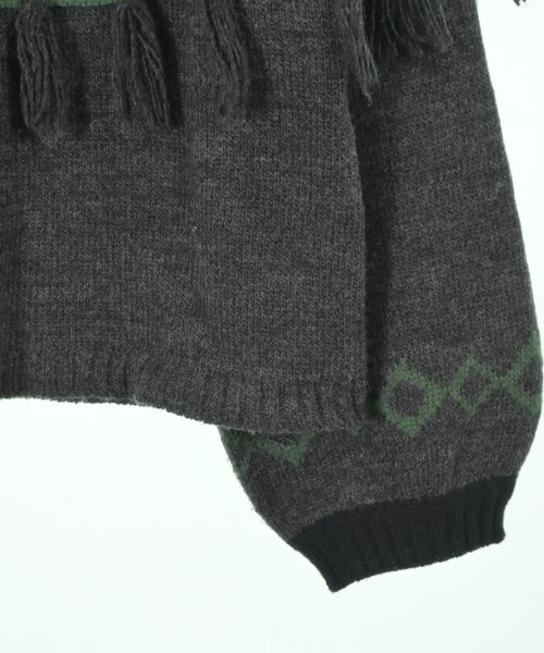 Jocomomola（ホコモモラ）ニット・セーター グレー サイズ:40(M位) レディース/2200633264048