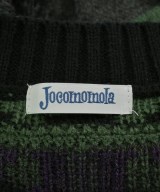 Jocomomola（ホコモモラ）ニット・セーター グレー サイズ:40(M位) レディース/2200633264048