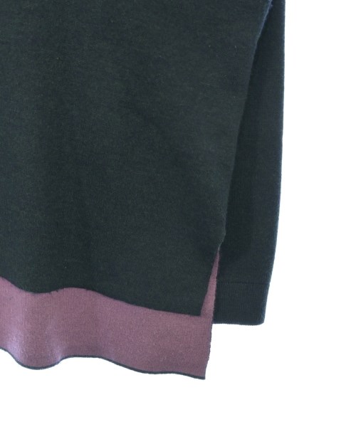 Jocomomola（ホコモモラ）パーカー 緑 サイズ:40(M位) レディース/2200633264062