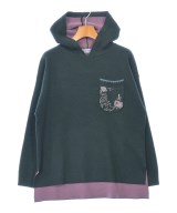 Jocomomola パーカー