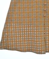 Jocomomola（ホコモモラ）ロング・マキシ丈スカート 茶 サイズ:40(M位) レディース/2200633264079