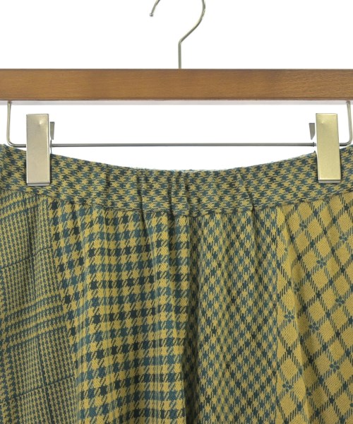 Jocomomola（ホコモモラ）ロング・マキシ丈スカート ベージュ サイズ:40(M位) レディース/2200633264086