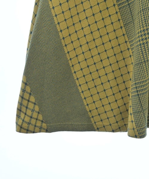 Jocomomola（ホコモモラ）ロング・マキシ丈スカート ベージュ サイズ:40(M位) レディース/2200633264086