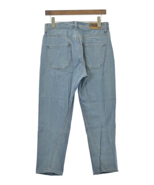 Jocomomola（ホコモモラ）デニムパンツ 青 サイズ:40(M位) レディース/2200633264093