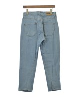 Jocomomola（ホコモモラ）デニムパンツ 青 サイズ:40(M位) レディース/2200633264093