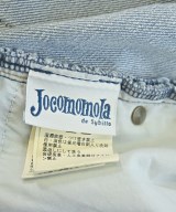 Jocomomola（ホコモモラ）デニムパンツ 青 サイズ:40(M位) レディース/2200633264093